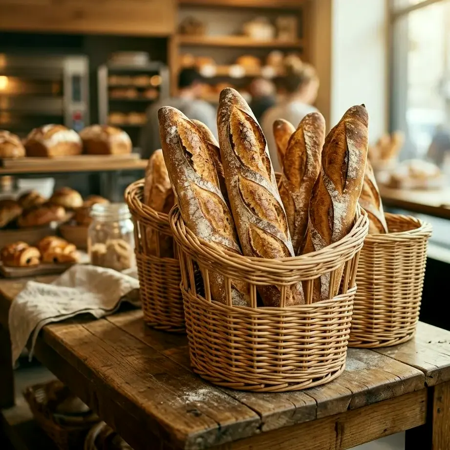 Windy Isle — bakery in Berlin